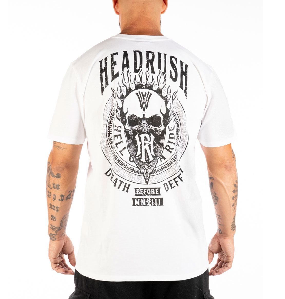 The Palazzo t-shirt
