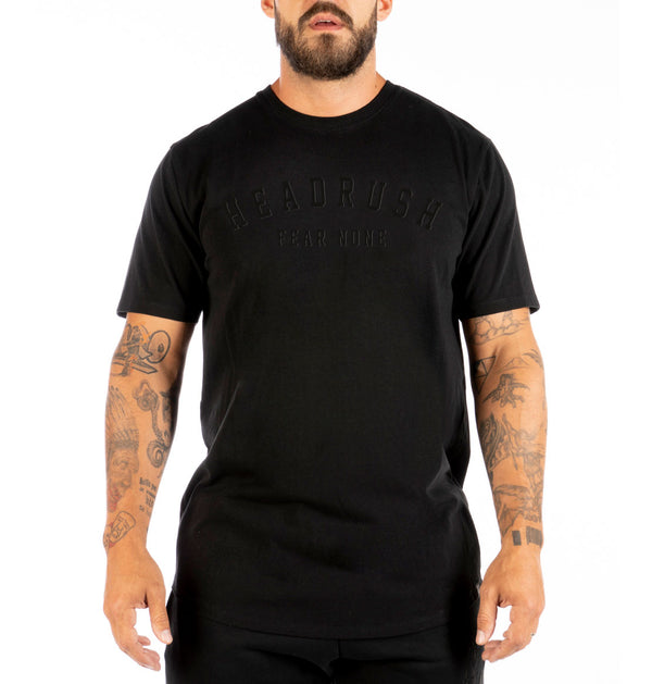 Fear No Man t-shirt