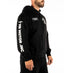 Built 2 Last pull-over hoodie