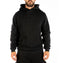 Fear No Man pull-over hoodie