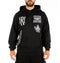 The Nightcrawler pull-over hoodie