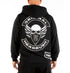 The Nightcrawler pull-over hoodie