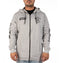 Built 2 Last zip-up hoodie