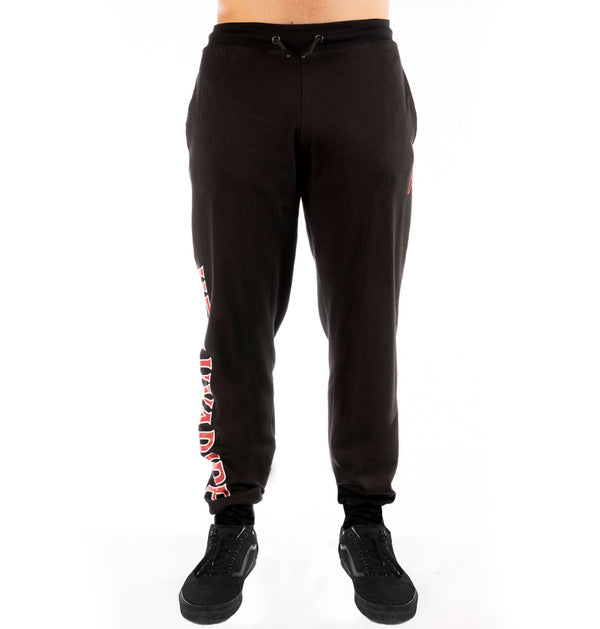 Nothing Lasts Forever joggers