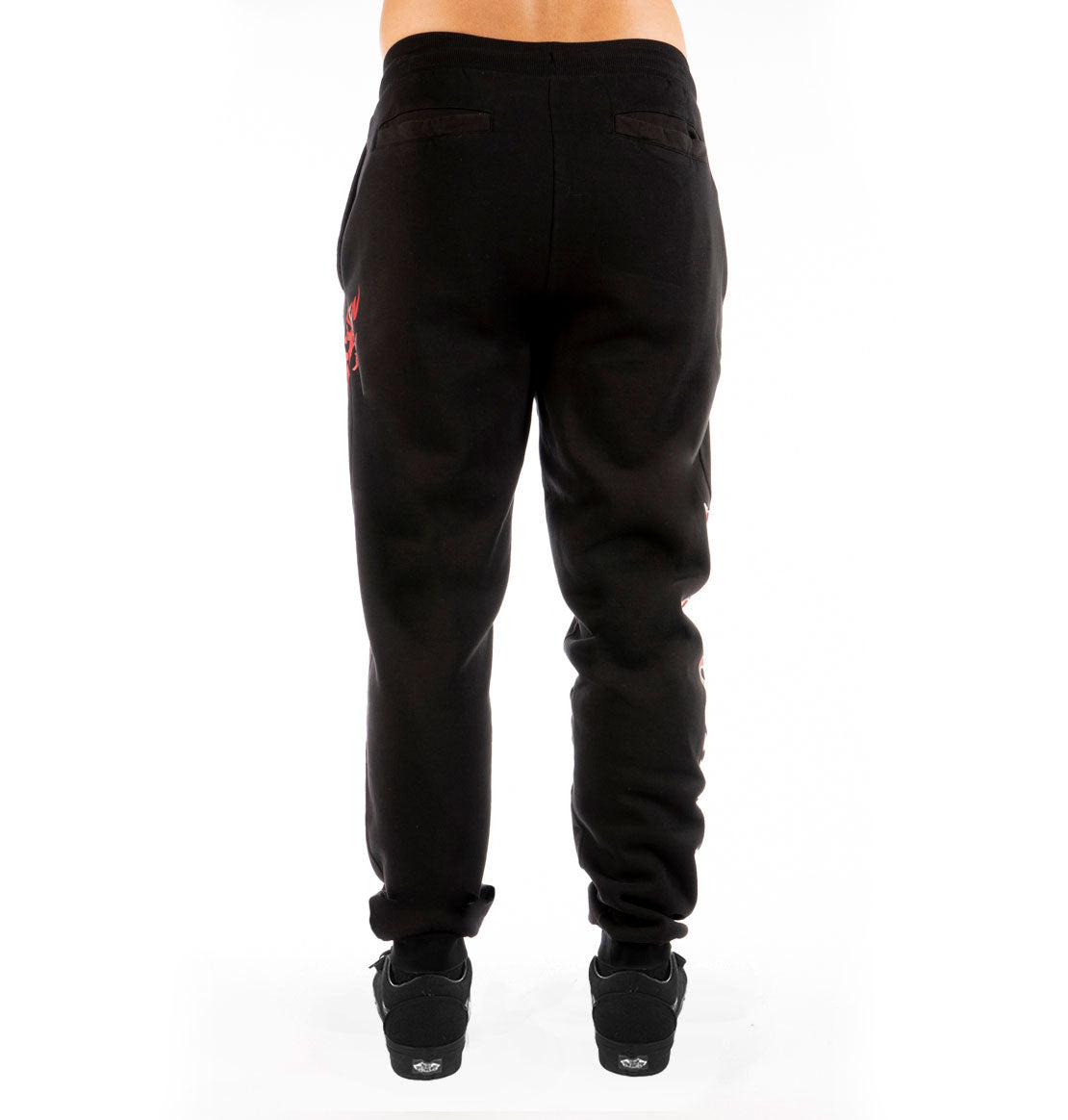 Nothing Lasts Forever joggers