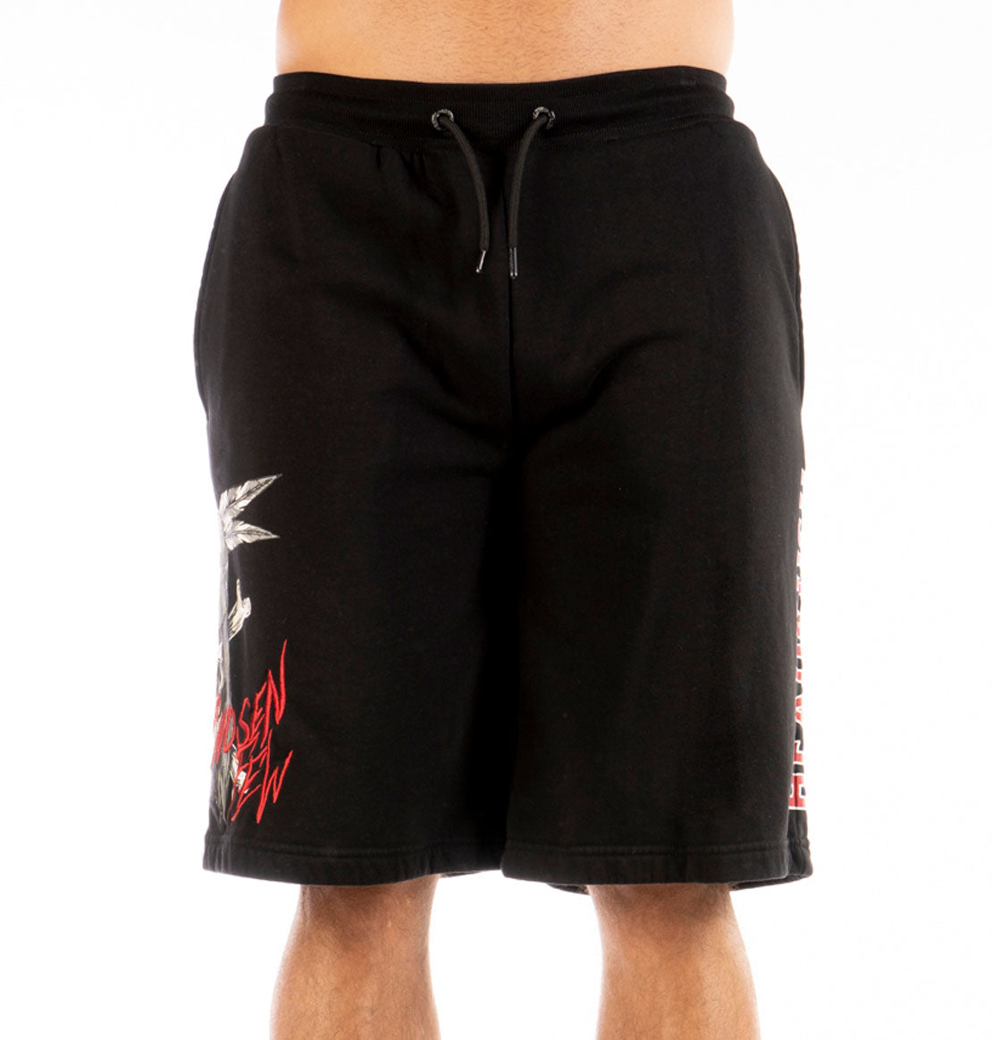 Nothing Lasts Forever sweatshorts