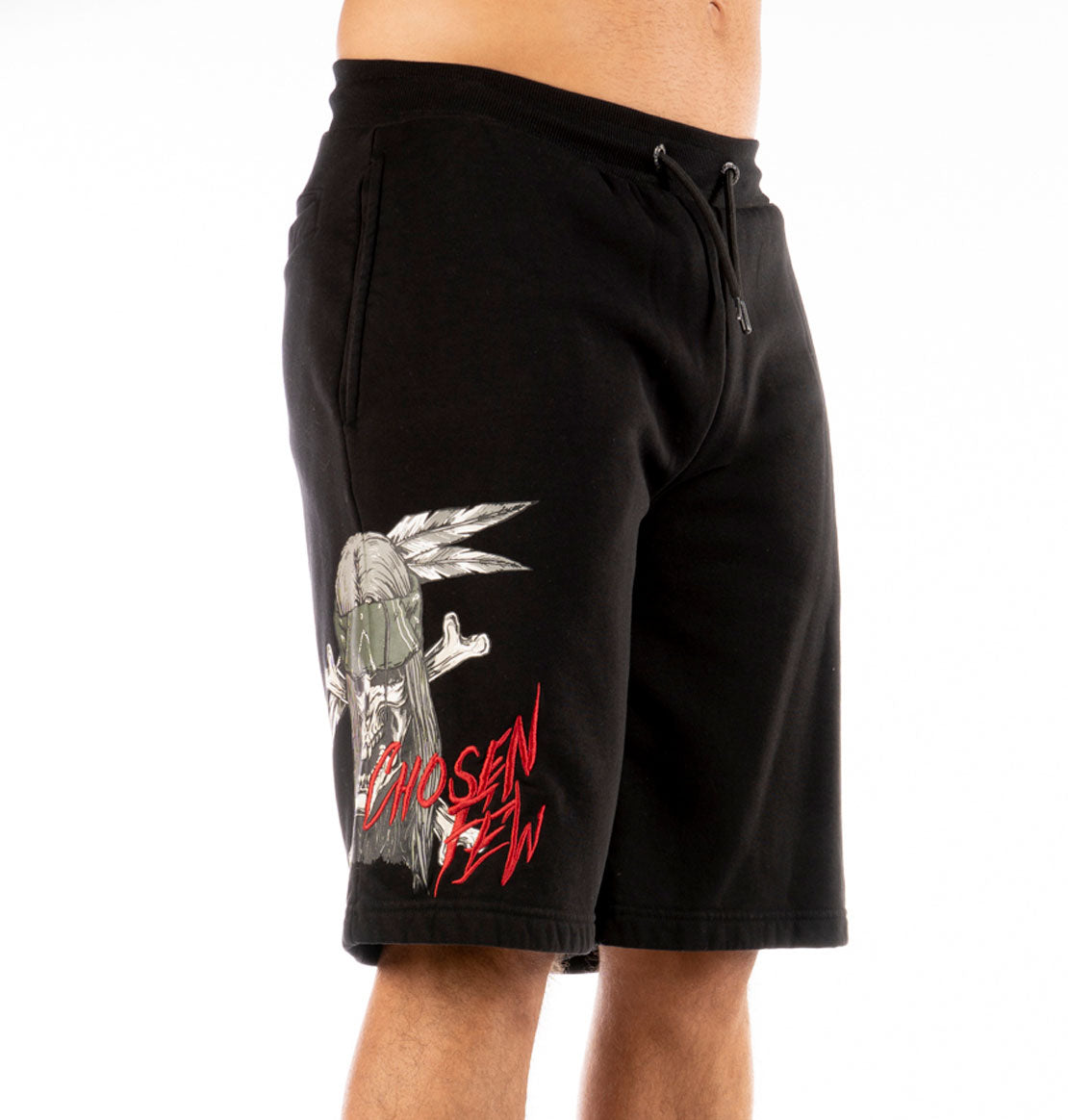 Nothing Lasts Forever sweatshorts