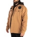 Build 2 Last canvas jacket