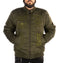 The Nightcrawler bomber jacket