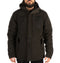 The Nightcrawler winter jacket