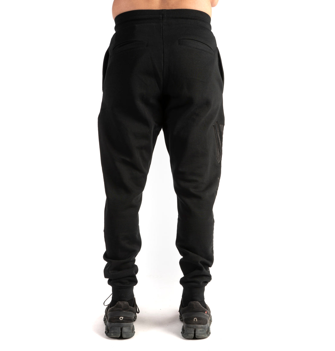 The Palazzo joggers
