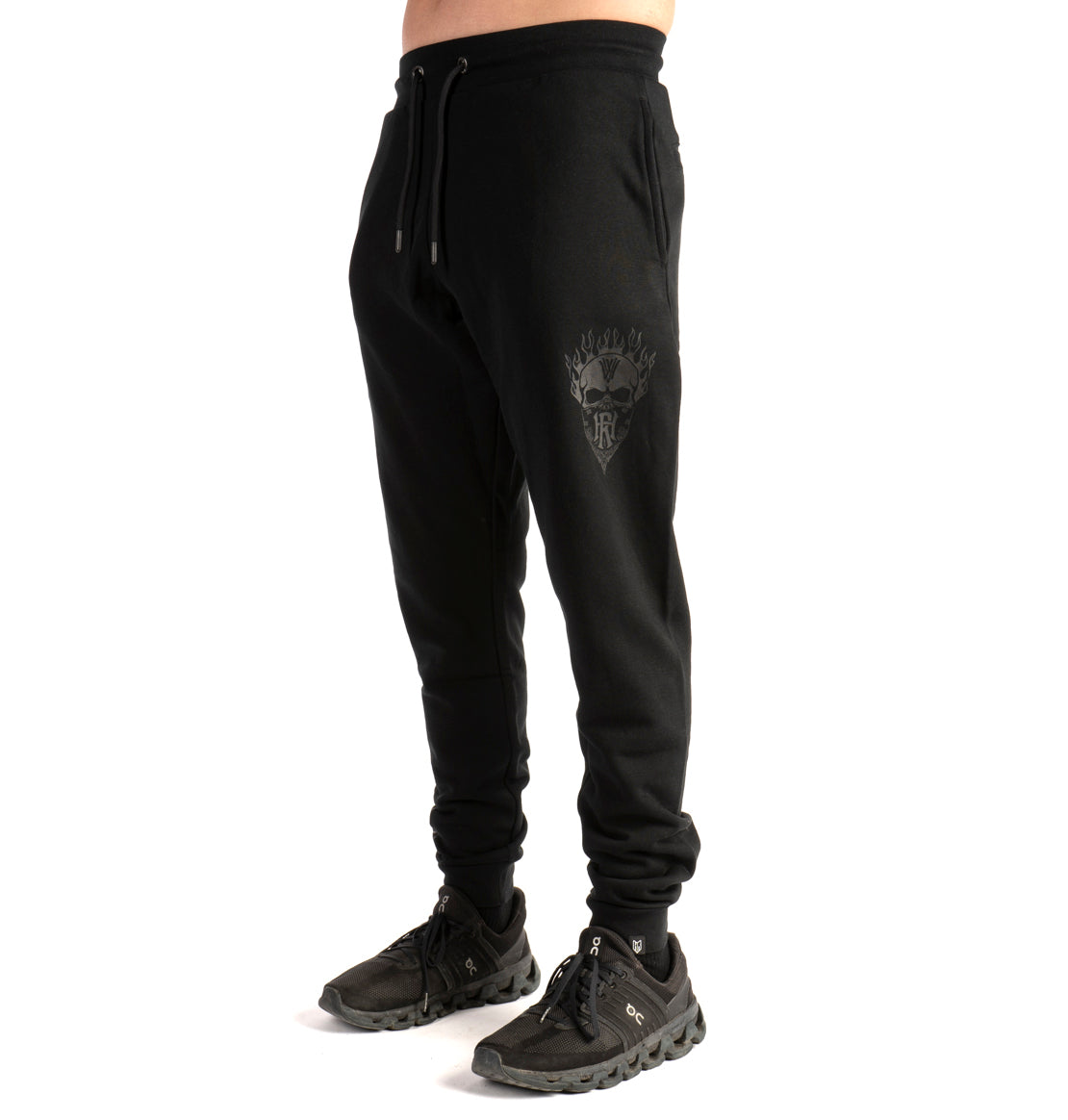 The Palazzo joggers