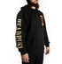 The Great Specter zip-up hoodie