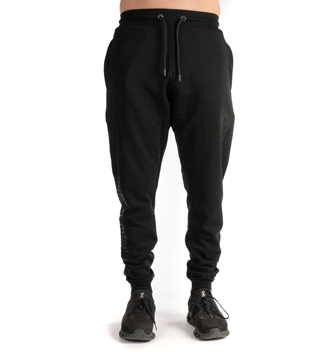 The Palazzo joggers