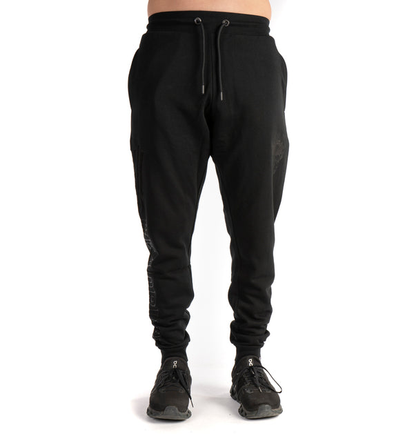 The Palazzo joggers