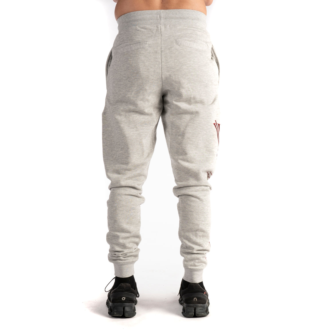 The Palazzo joggers