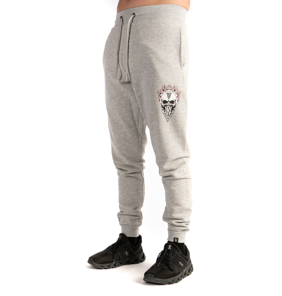 The Palazzo joggers