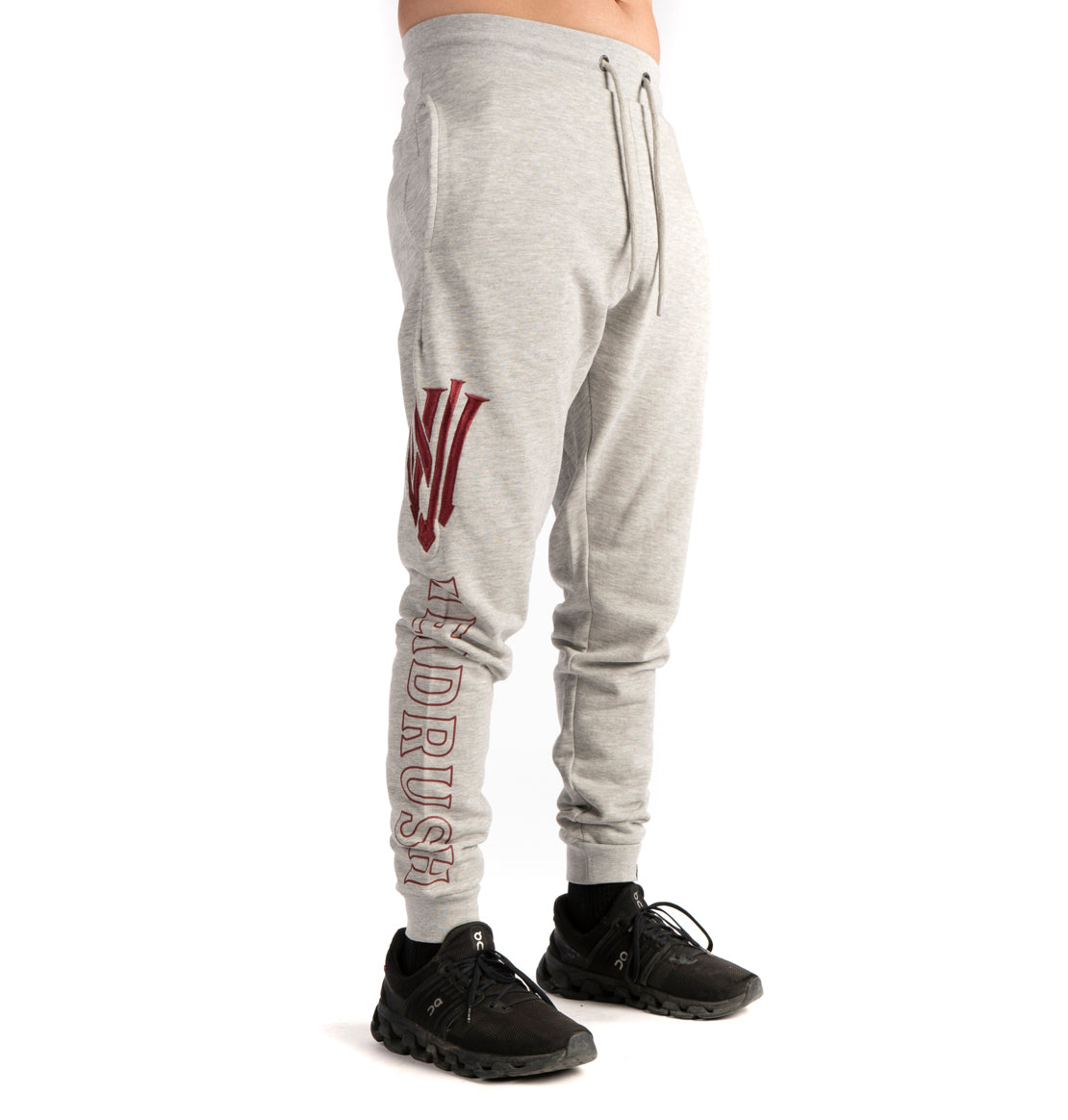 The Palazzo joggers