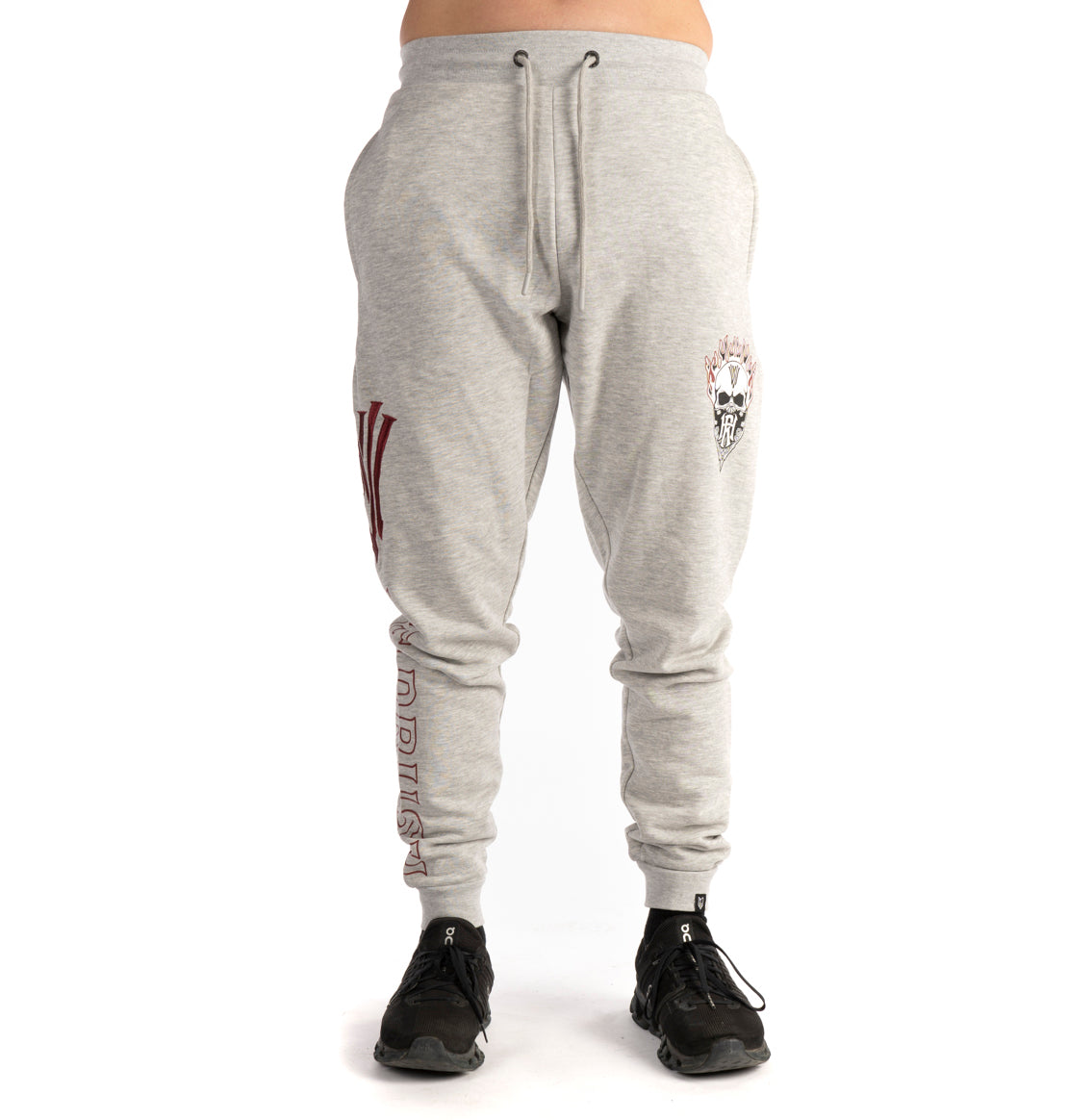 The Palazzo joggers