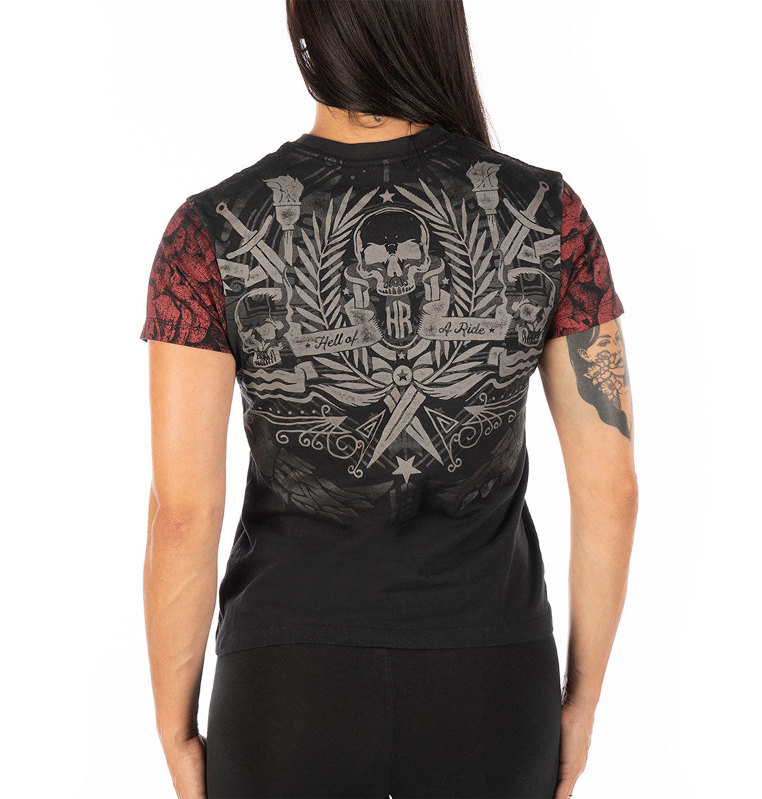 My Love For You t-shirt