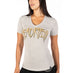 Gloomy Road v-neck t-shirt