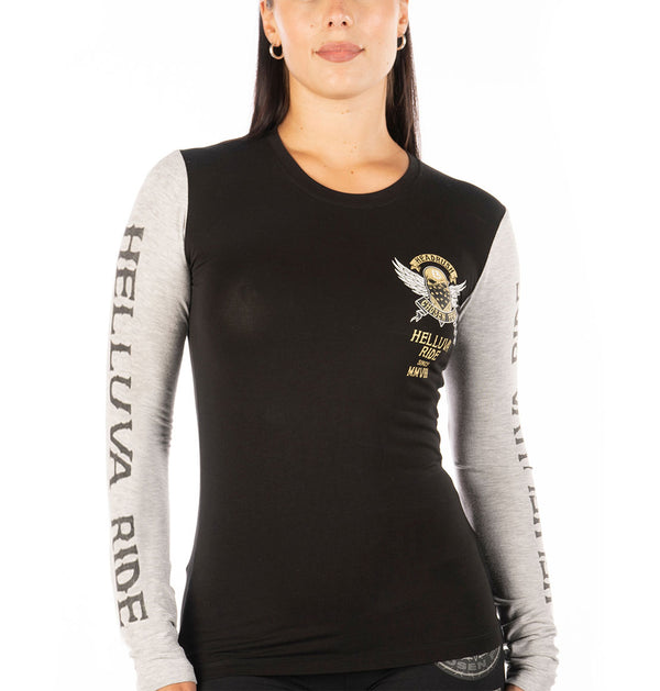 The masked Vigilante longsleeves