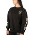 Built 2 Last sweatshirt
