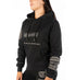 The  Nightcrawler pull-over womens hoodie