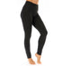 The black Manta legging