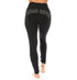 The black Manta legging