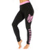 Fear no Man legging