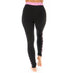Fear no Man legging