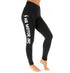Built 2 Last high waist leggings