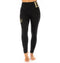 The masked Vigilante leggings