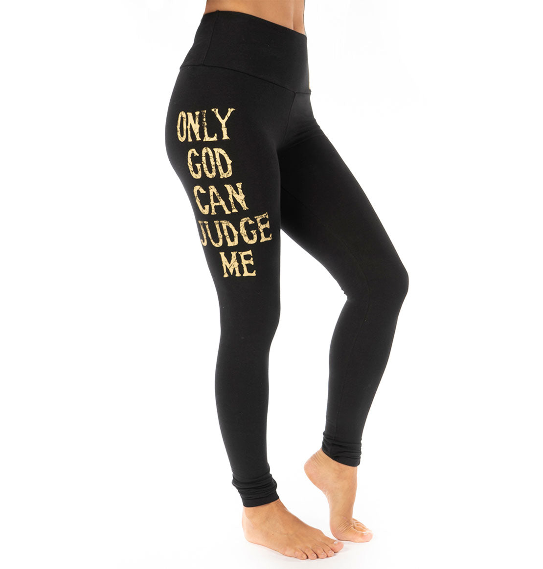 The masked Vigilante leggings