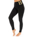 The masked Vigilante leggings
