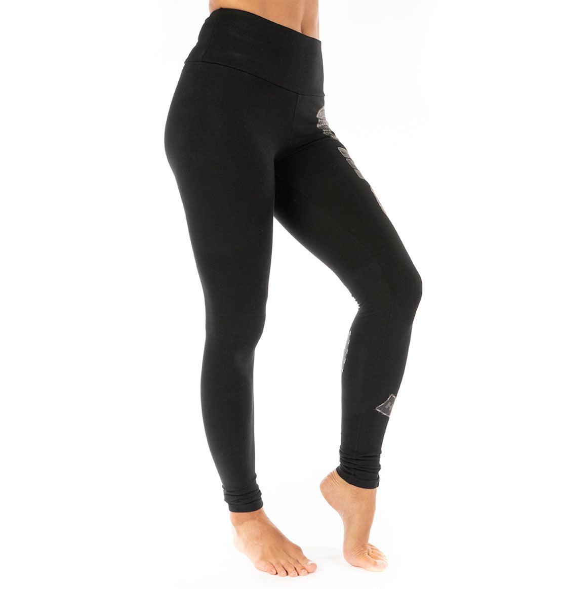 The Nightcrawler leggings