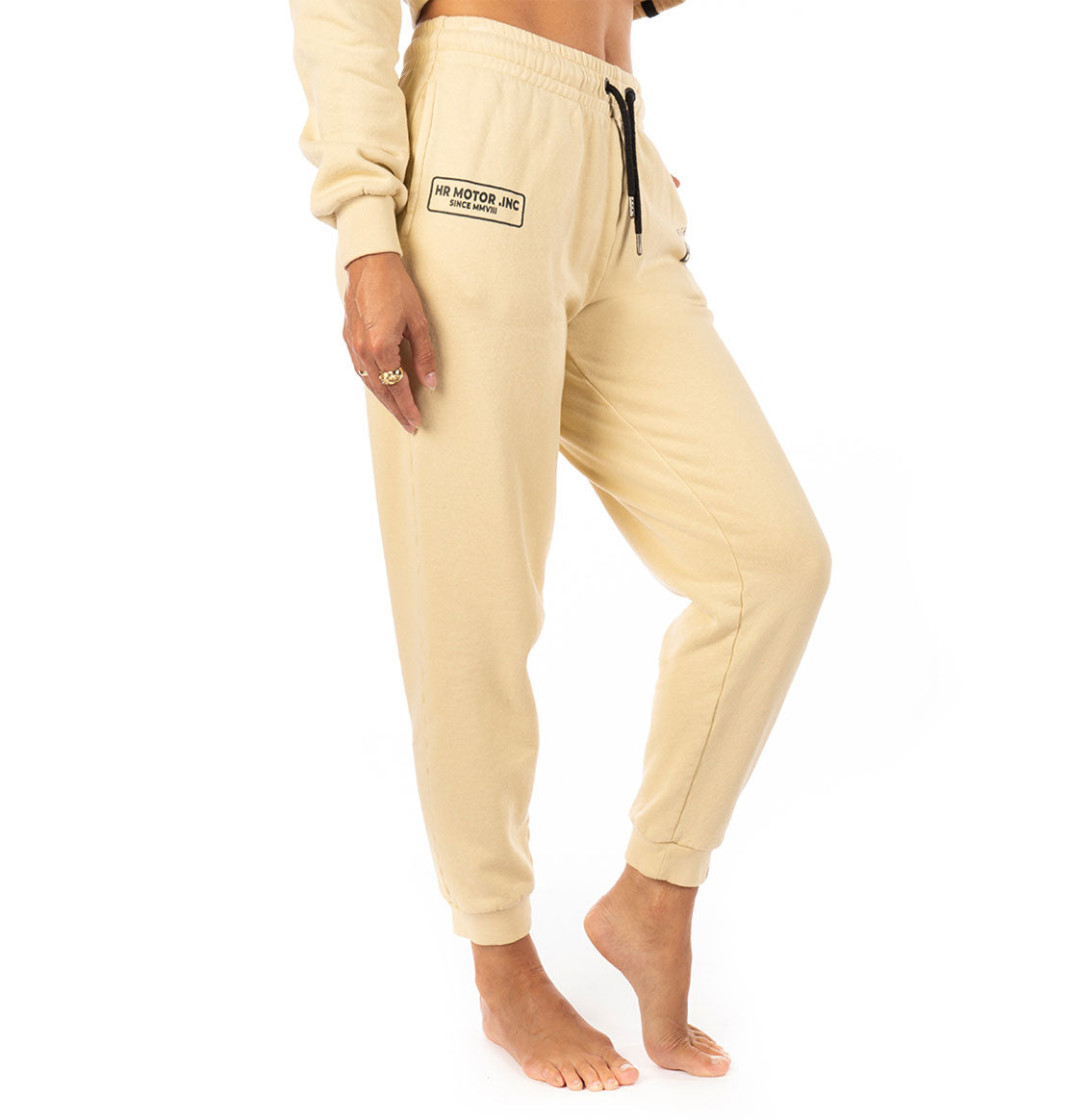 Built 2 Last joggers