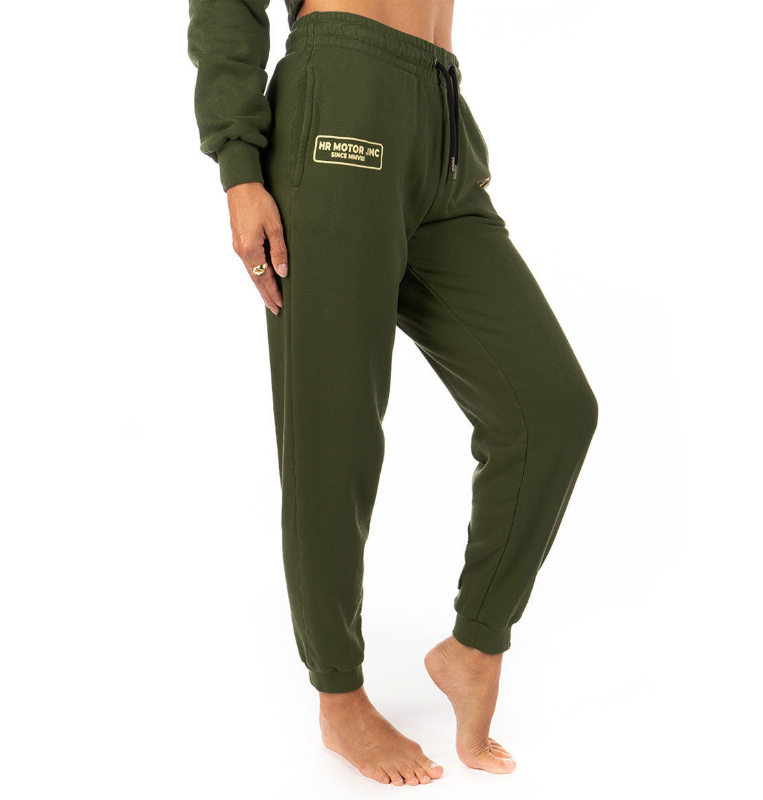 Built 2 Last joggers