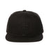 The Classics flat brim cap