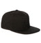 The Classics flat brim cap