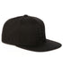 The Classics flat brim cap