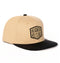 The Basic Mechanic flat brim