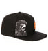 The Prestigious flat brim snapback
