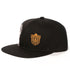 The Prestigious flat brim snapback
