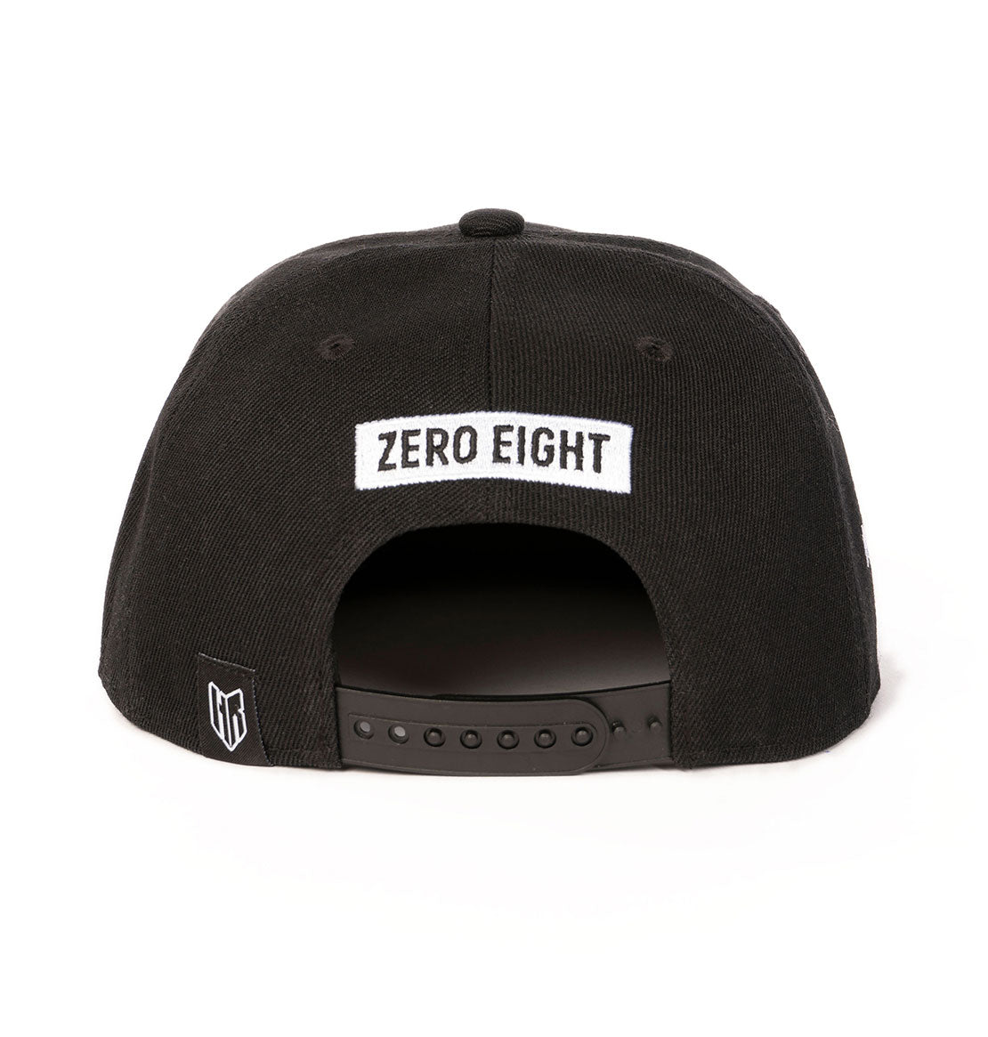 Le Dixieme flat brim cap