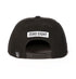 Le Dixieme flat brim cap