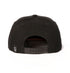 The Death Ride flat brim snapback