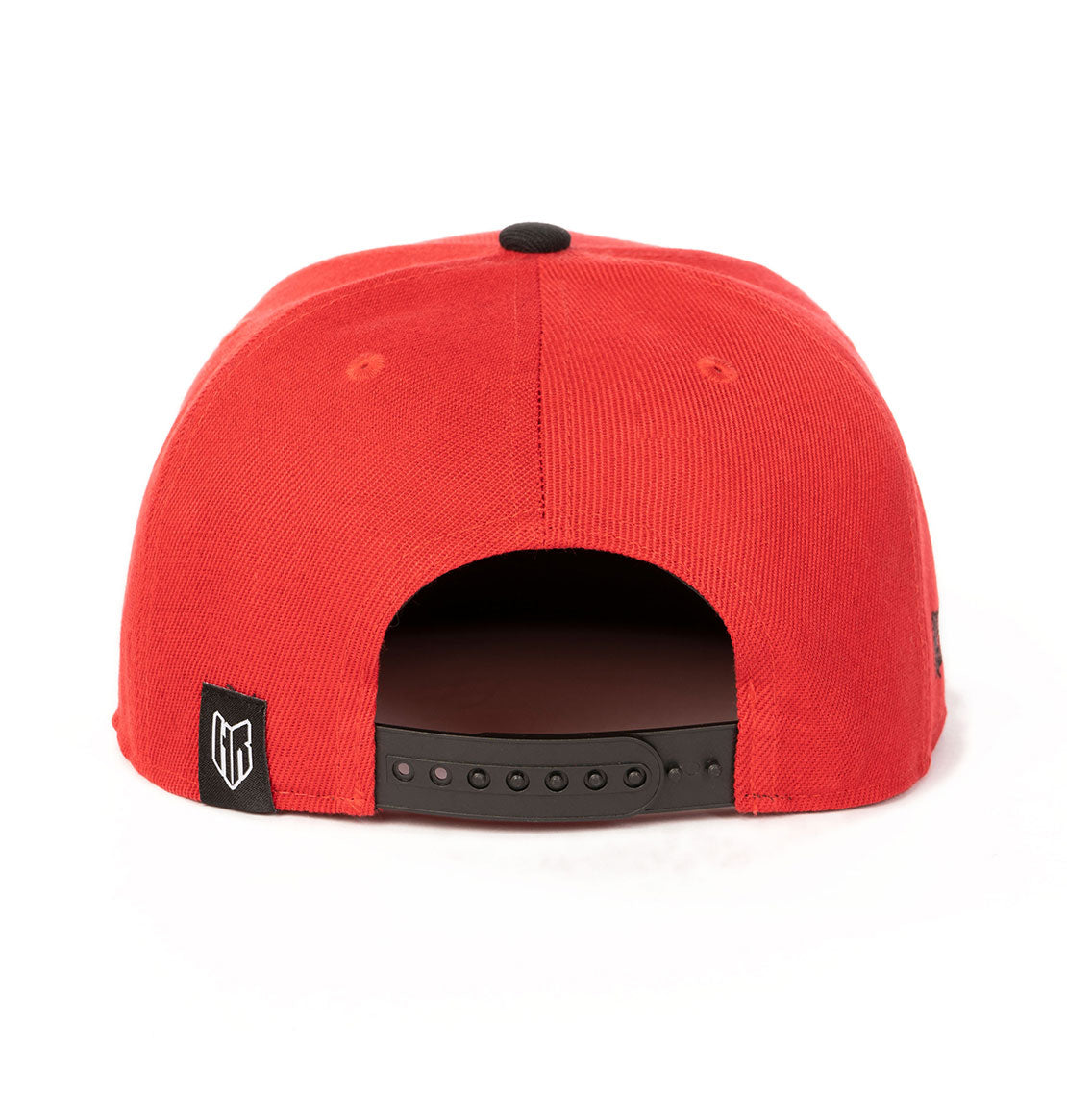 The Death Ride – Snapback Cap – HR Distribution