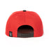 The Death Ride flat brim